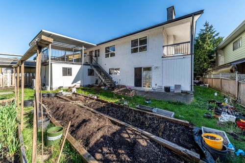 10571 Bissett Drive, Richmond, BC 