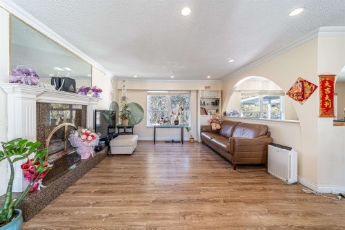 10571 Bissett Drive, Richmond, BC 