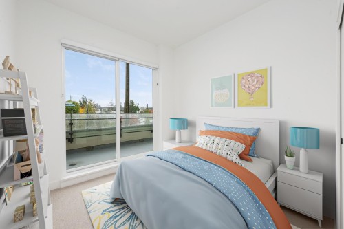 361-422 3Rd Street E, North Vancouver, BC 