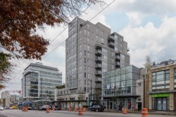 401-1030 Broadway W Vancouver, BC V6H 4J5