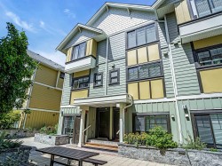 208-80 Elgin Street  Port Moody, BC V3H 0M6