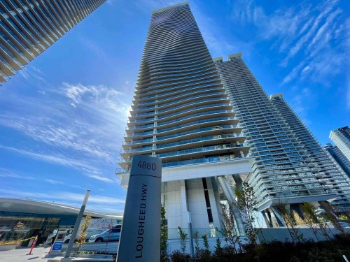 2409-4880 Lougheed Highway  Burnaby, BC V5C 0N1