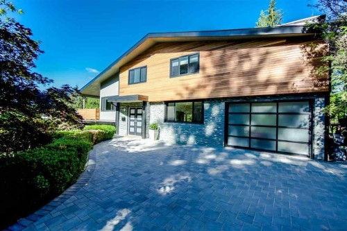 5257 Sonora Drive  North Vancouver, BC V7R 3V7