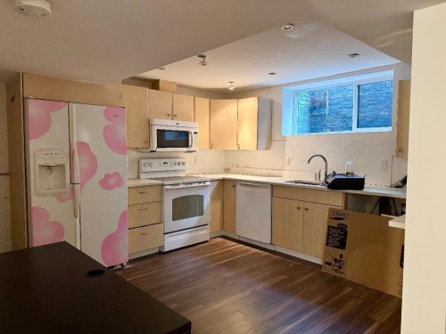 5257 Sonora Drive, North Vancouver, BC 