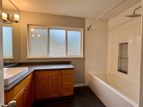 5257 Sonora Drive, North Vancouver, BC 