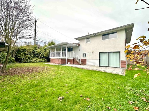 9511 Pinewell Crescent, Richmond, BC 