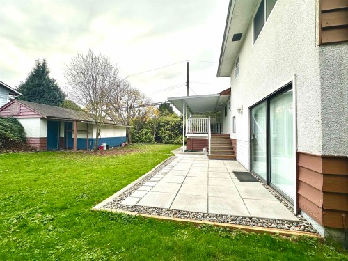 9511 Pinewell Crescent, Richmond, BC 