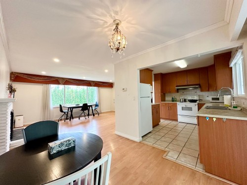 9511 Pinewell Crescent, Richmond, BC 