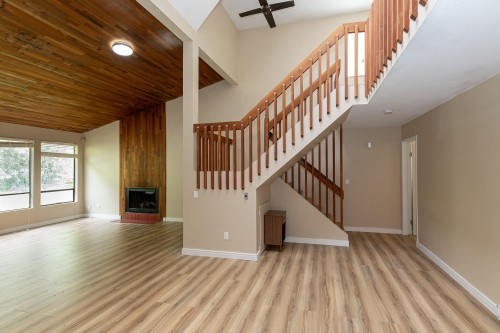 1238 Gabriola Drive, Coquitlam, BC 