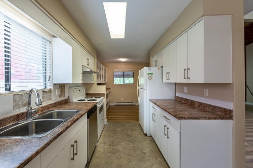 1238 Gabriola Drive, Coquitlam, BC 