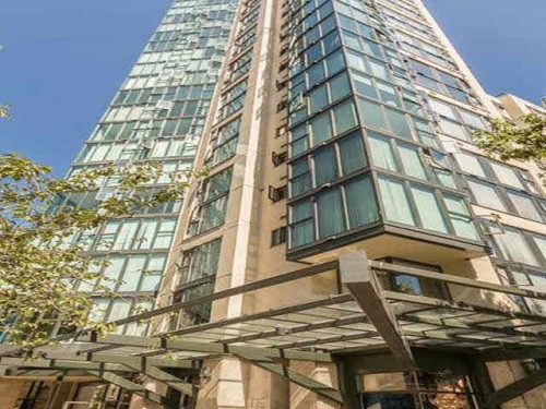 905-1155 Homer Street  Vancouver, BC V6B 5T5