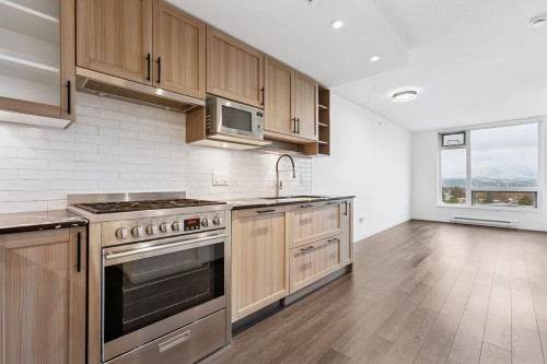 2003-5515 Boundary Road, Vancouver, BC 