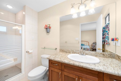 8680 Demorest Drive, Richmond, BC 