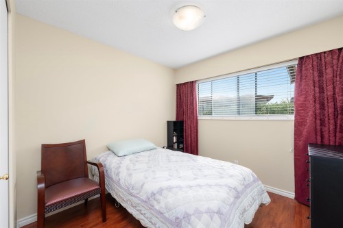 8680 Demorest Drive, Richmond, BC 