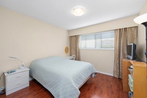 8680 Demorest Drive, Richmond, BC 