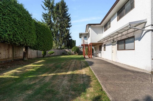 8680 Demorest Drive, Richmond, BC 