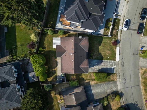 8680 Demorest Drive, Richmond, BC 