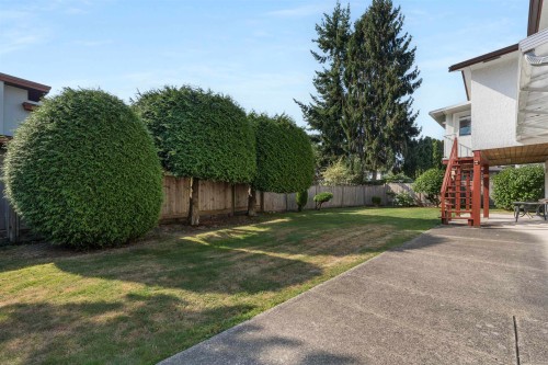 8680 Demorest Drive, Richmond, BC 