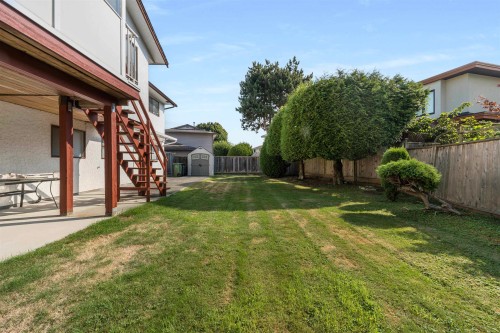 8680 Demorest Drive, Richmond, BC 