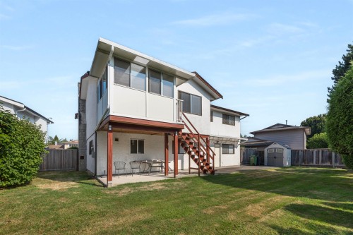 8680 Demorest Drive, Richmond, BC 