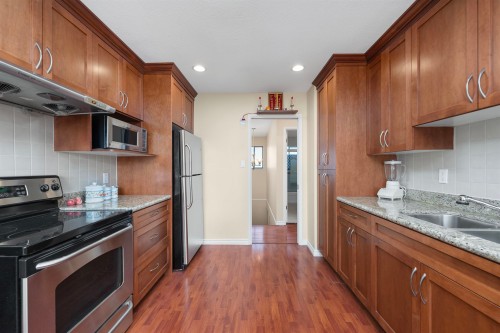 8680 Demorest Drive, Richmond, BC 