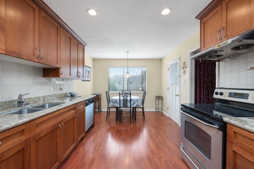 8680 Demorest Drive, Richmond, BC 