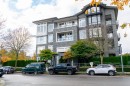 418-2307 Ranger Lane, Port Coquitlam, BC 