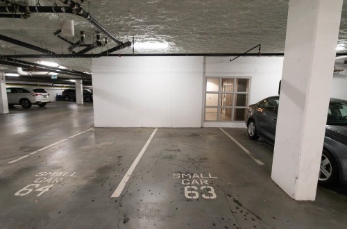 418-2307 Ranger Lane, Port Coquitlam, BC 