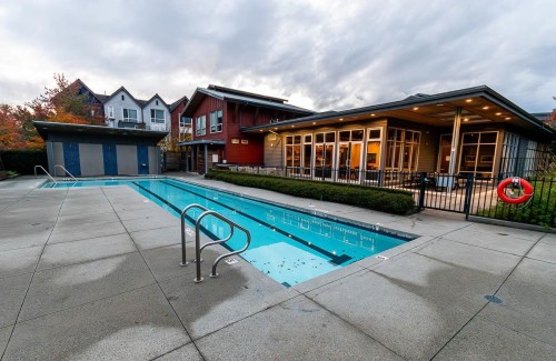 418-2307 Ranger Lane, Port Coquitlam, BC 