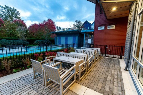 418-2307 Ranger Lane, Port Coquitlam, BC 