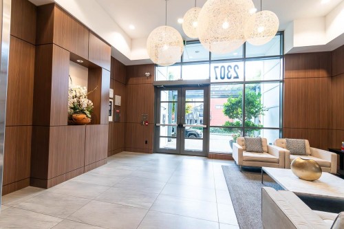 418-2307 Ranger Lane, Port Coquitlam, BC 