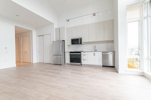 418-2307 Ranger Lane, Port Coquitlam, BC 