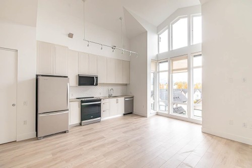 418-2307 Ranger Lane, Port Coquitlam, BC 