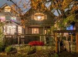 2243 5th Avenue W Vancouver, BC V6K 1S4