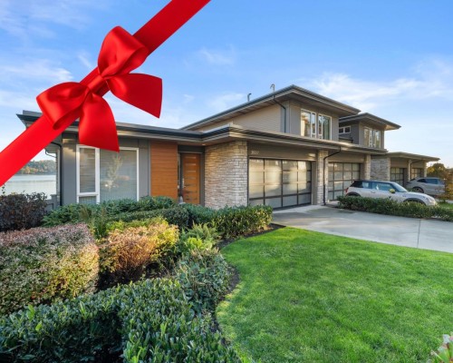 3887 Cates Landing Way, North Vancouver, BC 