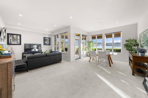 3887 Cates Landing Way, North Vancouver, BC 