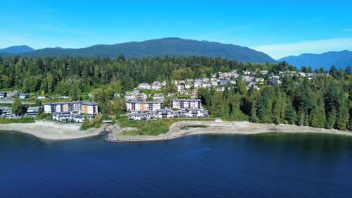 3887 Cates Landing Way, North Vancouver, BC 