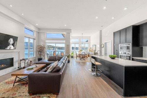 3887 Cates Landing Way, North Vancouver, BC 