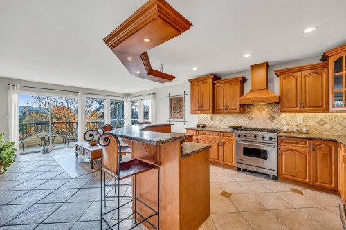 640 Thurston Close, Port Moody, BC 