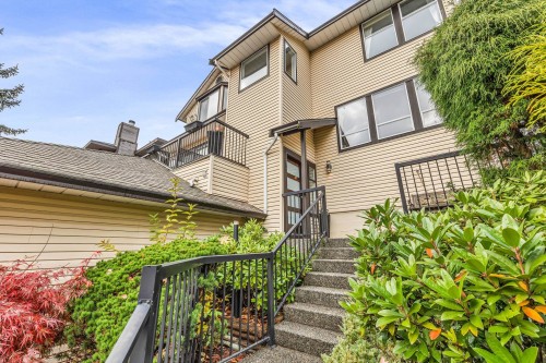 640 Thurston Close, Port Moody, BC 