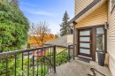 640 Thurston Close, Port Moody, BC 