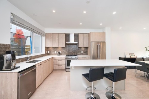 30-3597 Malsum Drive, North Vancouver, BC 