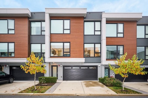 30-3597 Malsum Drive, North Vancouver, BC 