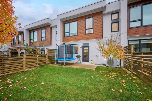 30-3597 Malsum Drive, North Vancouver, BC 