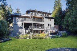 9548 Emerald Drive  Whistler, BC V8E 0G5