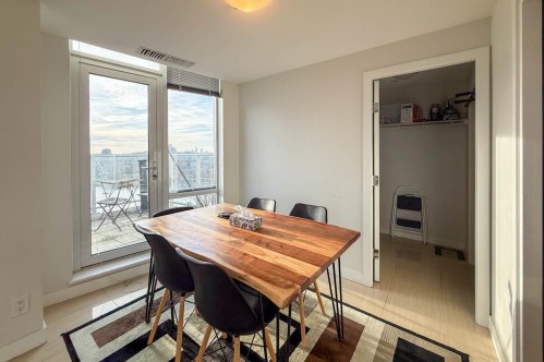 2703-638 Beach Crescent, Vancouver, BC 