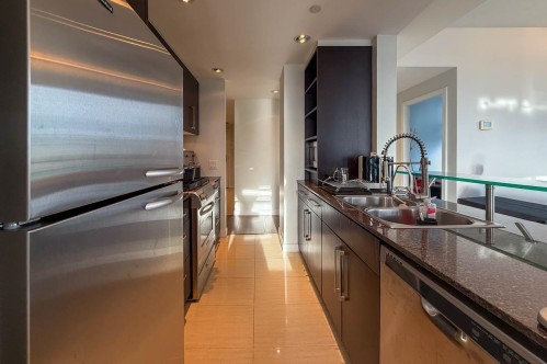 2703-638 Beach Crescent, Vancouver, BC 