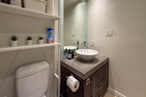 2703-638 Beach Crescent, Vancouver, BC 