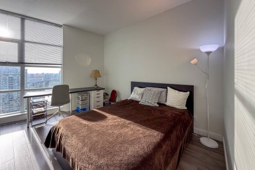 2703-638 Beach Crescent, Vancouver, BC 