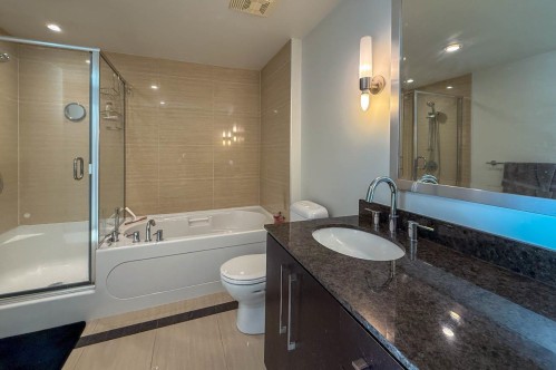 2703-638 Beach Crescent, Vancouver, BC 